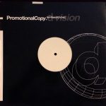Bob Sinclar - Love generation (Italy white label promo Main version)